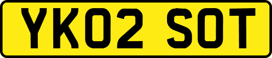 YK02SOT