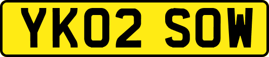 YK02SOW