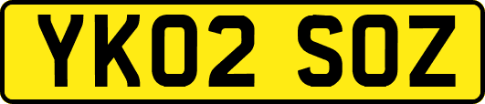 YK02SOZ