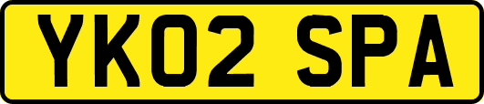 YK02SPA