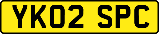 YK02SPC