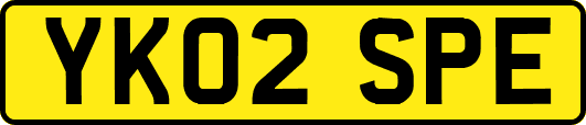 YK02SPE