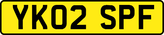 YK02SPF