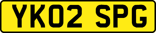 YK02SPG