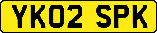 YK02SPK