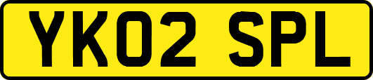 YK02SPL