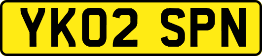 YK02SPN