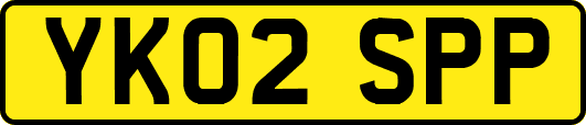 YK02SPP