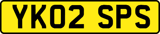 YK02SPS