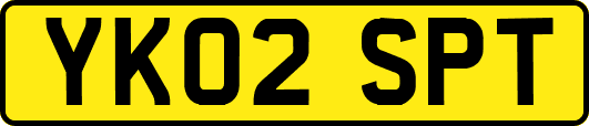 YK02SPT