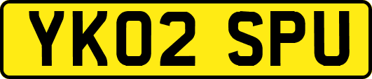 YK02SPU