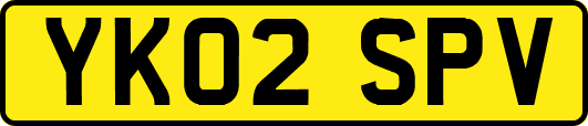 YK02SPV