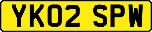 YK02SPW