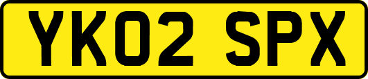 YK02SPX