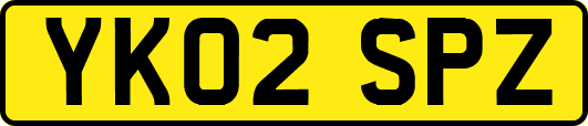 YK02SPZ