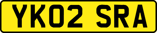 YK02SRA