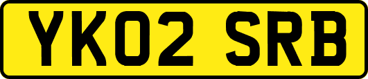 YK02SRB