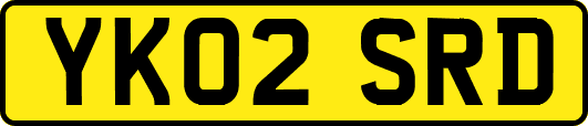 YK02SRD
