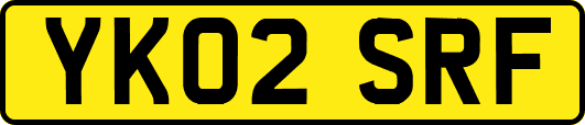 YK02SRF