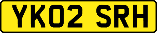 YK02SRH