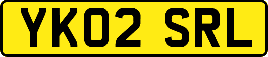 YK02SRL