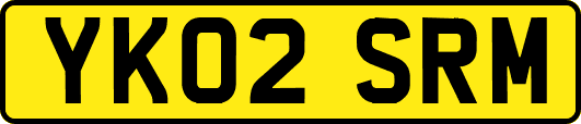 YK02SRM