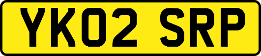 YK02SRP