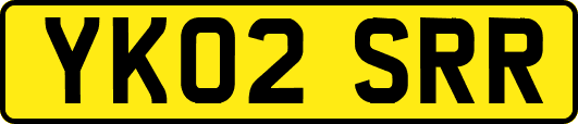 YK02SRR