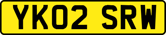 YK02SRW