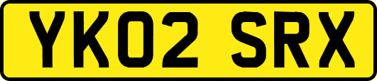 YK02SRX