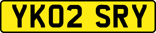 YK02SRY
