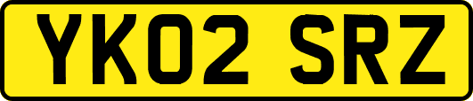 YK02SRZ