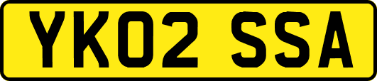 YK02SSA