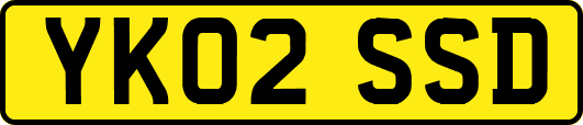 YK02SSD