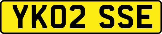 YK02SSE
