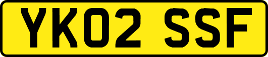 YK02SSF