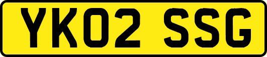 YK02SSG