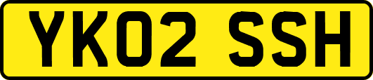 YK02SSH