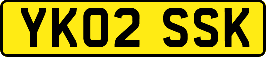 YK02SSK