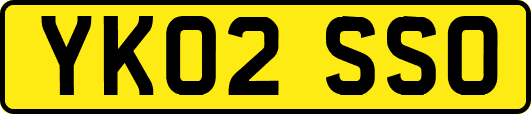 YK02SSO