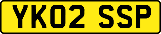 YK02SSP