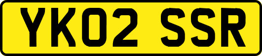 YK02SSR