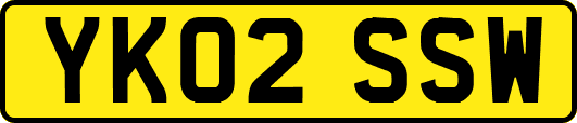 YK02SSW