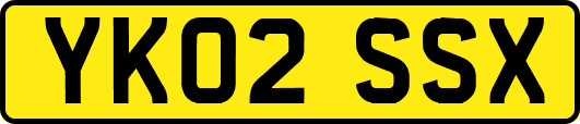 YK02SSX