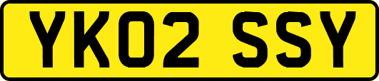 YK02SSY