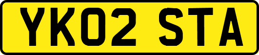 YK02STA