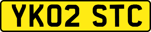 YK02STC