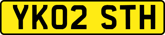 YK02STH