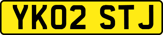 YK02STJ