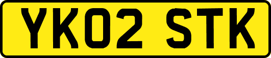 YK02STK